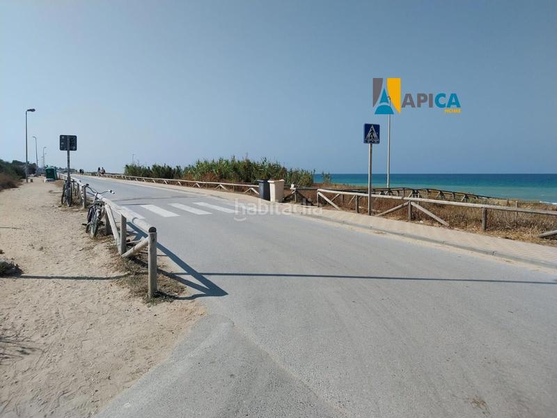 Foto 76873e59-9cf6-48ee-84cc-4ce1f261a117. Propriété dans El Palmar Vejer de la Frontera