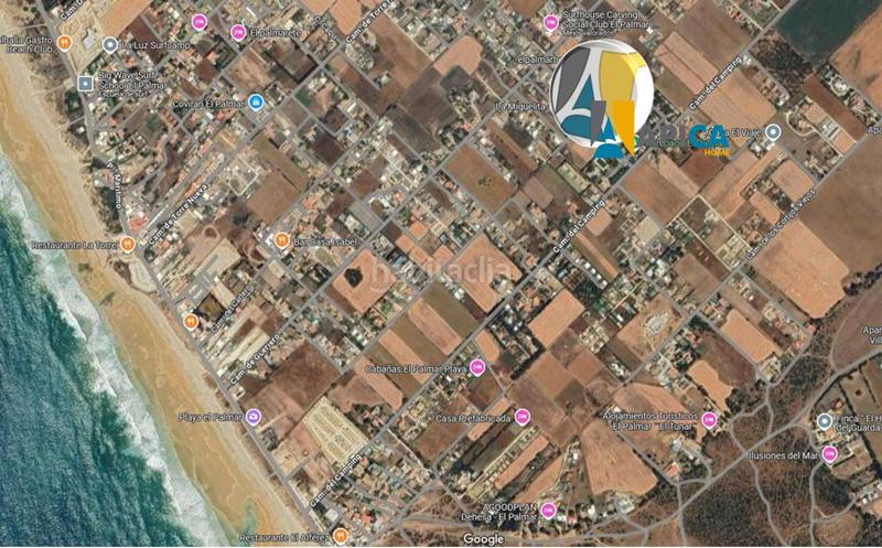 Foto 8ca56099-b381-4179-b250-4ea835df68c2. Propriété dans El Palmar Vejer de la Frontera