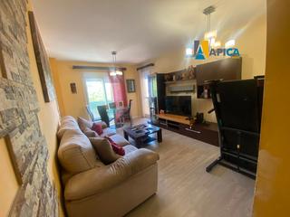 Pis a El Juncal - Vallealto. Piso en venta de 97m en el juncal, el puerto de santa maría