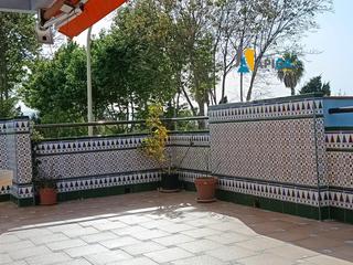 Pis a Centro-San Felipe-Huerta Fava. En venta piso en la linea de la concepción zona frontera
