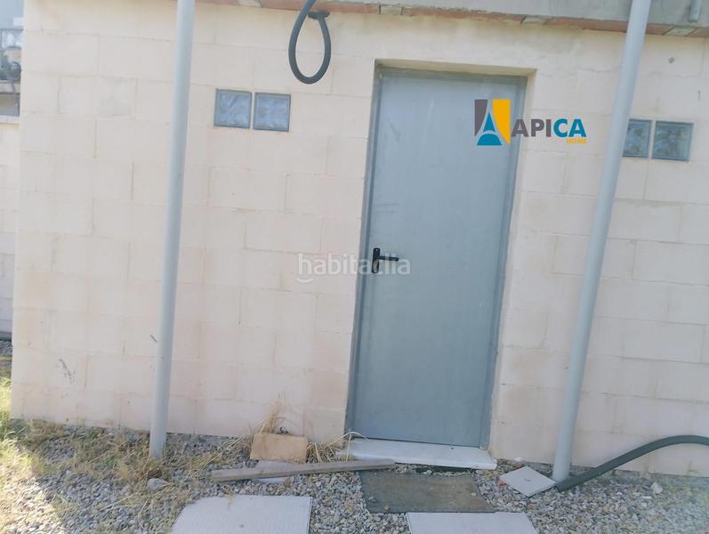 Foto 02e0184f-d36c-4d49-a5ff-6105c5df8012. Chalet parcela indivisa en venta en El Palmar. en Vejer de la Frontera