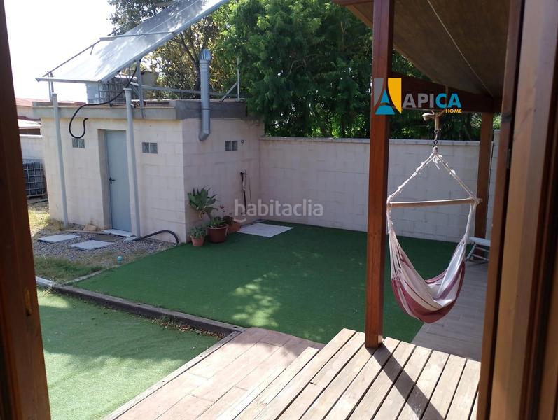Foto 5938a113-4948-4fe8-84bf-4a05d7a437c5. Chalet parcela indivisa en venta en El Palmar. en Vejer de la Frontera