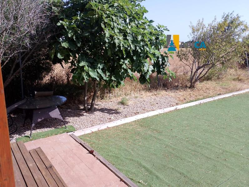 Foto dcaf1a99-083e-480b-bbfe-a3a37f570405. Chalet parcela indivisa en venta en El Palmar. en Vejer de la Frontera