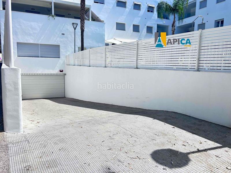 Foto 1278a795-d233-4664-be75-eb5f964d0737. Pis amb calefacció aparcament piscina a Conil Conil de la Frontera