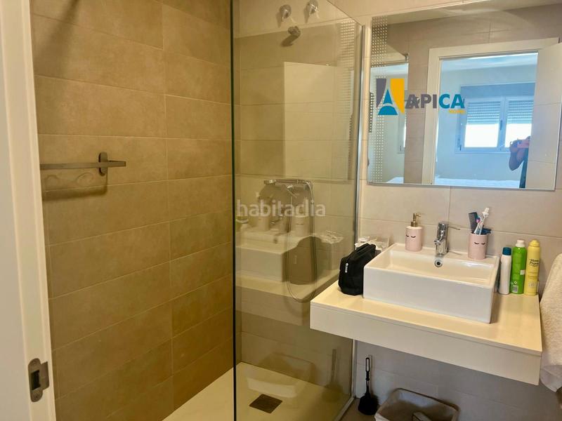 Foto f7f54050-cddf-48c5-9a76-d97af848883b. Pis amb calefacció aparcament piscina a Conil Conil de la Frontera