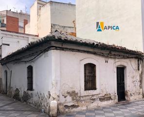 Maison à Casco Antiguo. Centro.