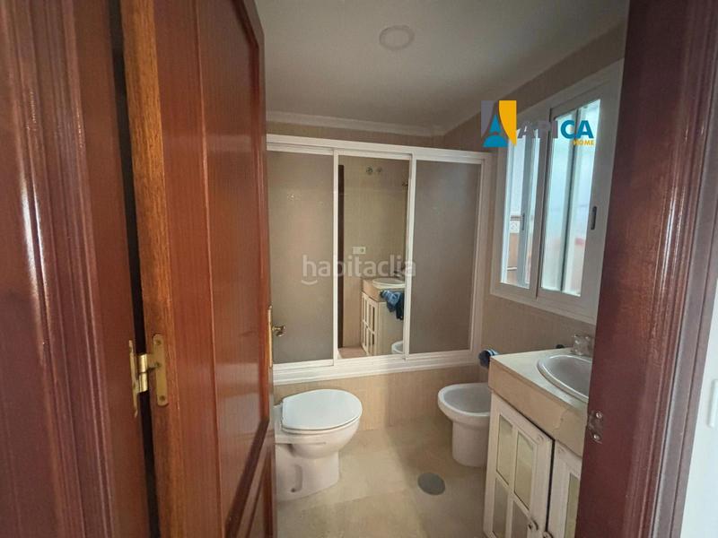 Foto a85cc435-7216-4965-81f4-4a629661def6. Appartement dans Vejer Vejer de la Frontera