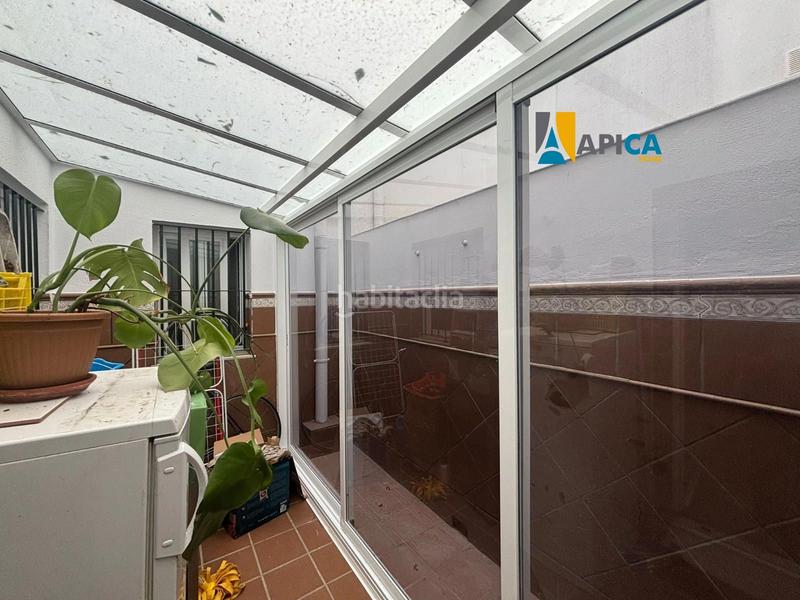 Foto bb1763f3-22fc-40b7-92b7-29abcb7ad484. Appartement dans Vejer Vejer de la Frontera
