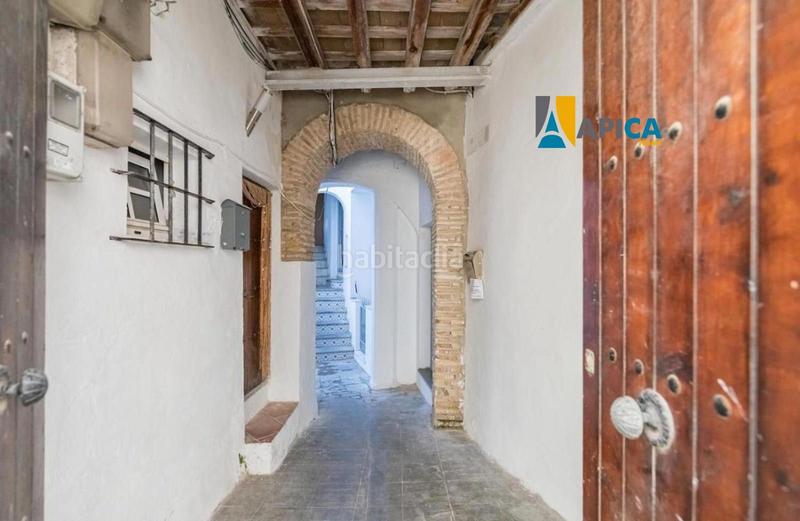 Foto f4bc77bc-772a-41d4-9a36-9a09fe98baee. Pis a Tarifa ciudad Tarifa