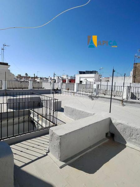 Foto 1fa84005-e66d-4ac9-9928-2689954c9778. Appartamento in Alameda - Mentidero - Teatro Falla Cádiz