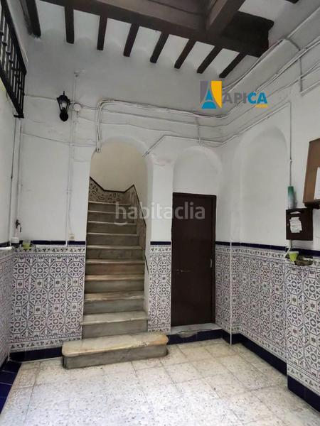 Foto 32cd0e7b-d32f-4ca1-8d69-b51fe5002d6f. Appartamento in Alameda - Mentidero - Teatro Falla Cádiz