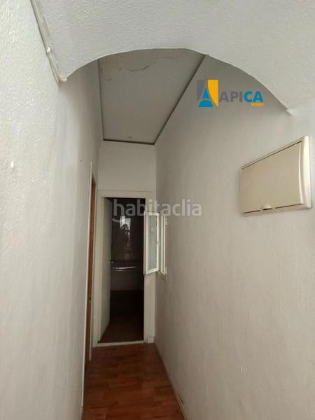 Foto 395daae0-d440-42b8-86d7-ebbce24e404e. Appartamento in Alameda - Mentidero - Teatro Falla Cádiz