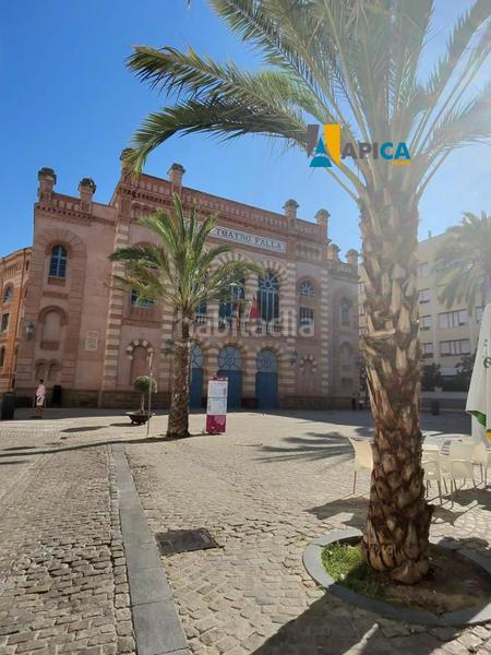 Foto a86cf4fb-ef2e-4a23-9fe7-c301b8746f52. Appartamento in Alameda - Mentidero - Teatro Falla Cádiz