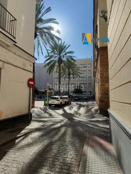 Foto b020c3d3-4c08-46f2-9441-6921dc7704d3. Appartamento in Alameda - Mentidero - Teatro Falla Cádiz