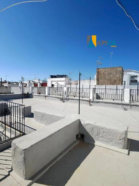 Foto c64419f3-6779-4625-80f4-f4d071a8bd18. Appartamento in Alameda - Mentidero - Teatro Falla Cádiz