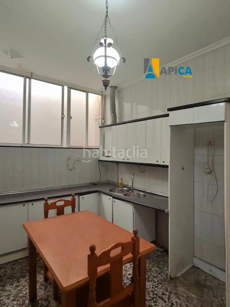 Foto ee93a4a7-2519-4719-bd5d-b477f1561263. Appartamento in Alameda - Mentidero - Teatro Falla Cádiz