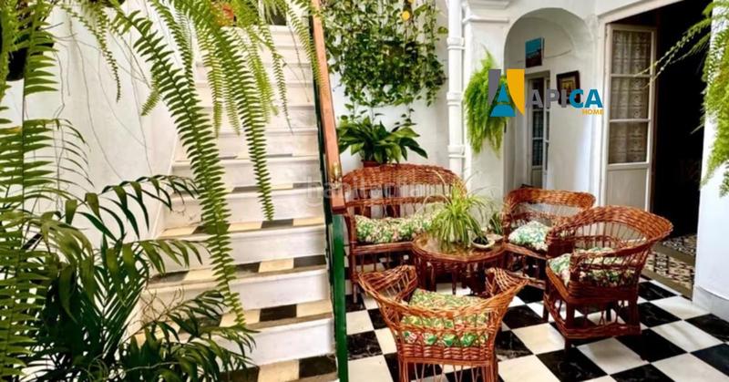 Foto 4454ccda-aada-47c7-8948-a995d0a5483a. House in Vejer Vejer de la Frontera