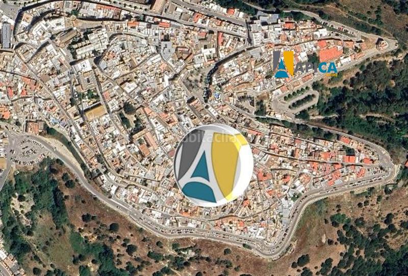 Foto 73a2650b-94b7-447f-b5ab-37243cddbea4. House in Vejer Vejer de la Frontera