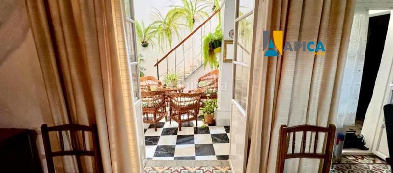 Foto a245cc0a-9903-45cb-bbd0-a623805de992. House in Vejer Vejer de la Frontera