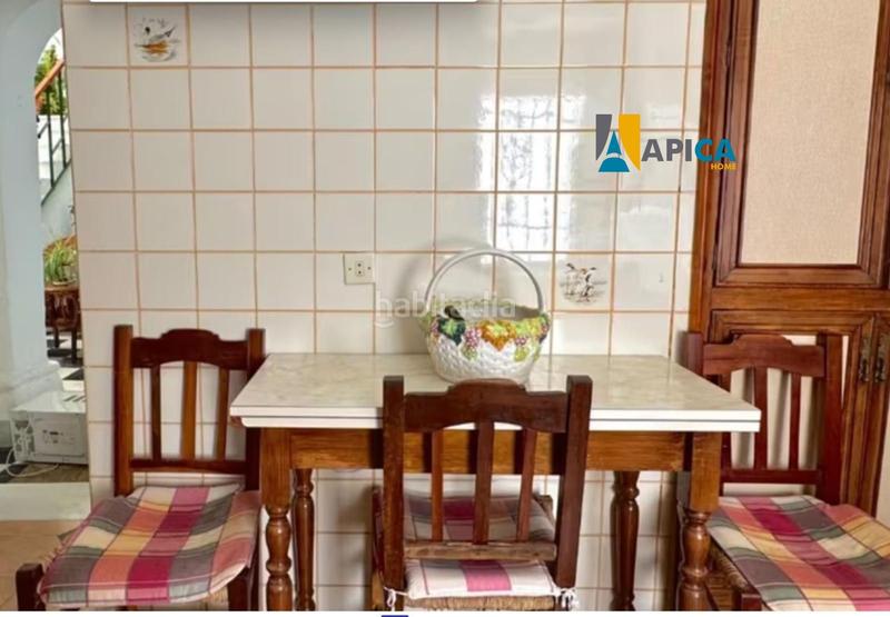 Foto aaf33f8e-030f-41eb-be3b-8248c81ed741. House in Vejer Vejer de la Frontera