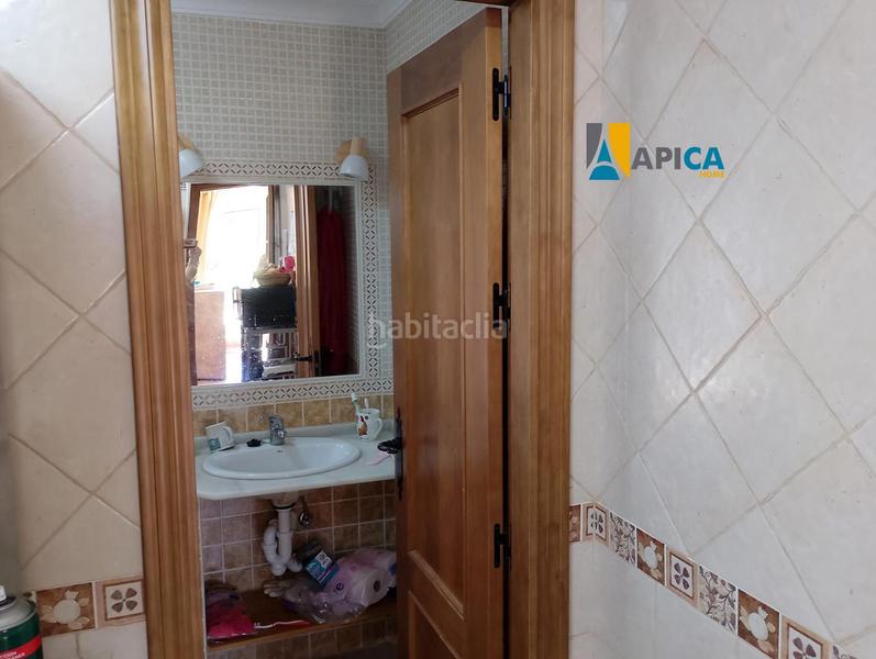 Foto 2668f6c6-b1da-4759-a580-673002899858. Chalet mit heizung parking pool in Barrio Nuevo Conil de la Frontera