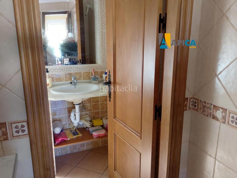 Foto 29ae3ff2-a81c-4fd4-99eb-6d11614faed9. Chalet mit heizung parking pool in Barrio Nuevo Conil de la Frontera