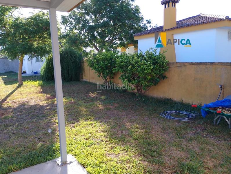 Foto 373ab464-2313-4b8d-9cd8-419512772f99. Chalet mit heizung parking pool in Barrio Nuevo Conil de la Frontera