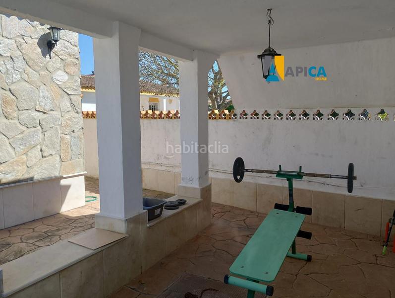Foto 37b84164-9a98-446a-a82c-b5e66e254db9. Chalet mit heizung parking pool in Barrio Nuevo Conil de la Frontera