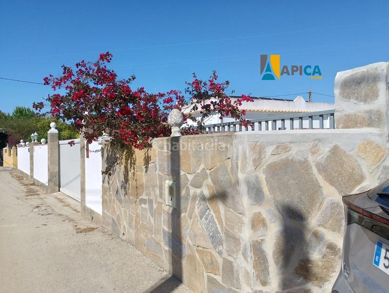 Foto 41f7183d-056b-4b0e-8d19-d2e5f36a7c6f. Chalet mit heizung parking pool in Barrio Nuevo Conil de la Frontera