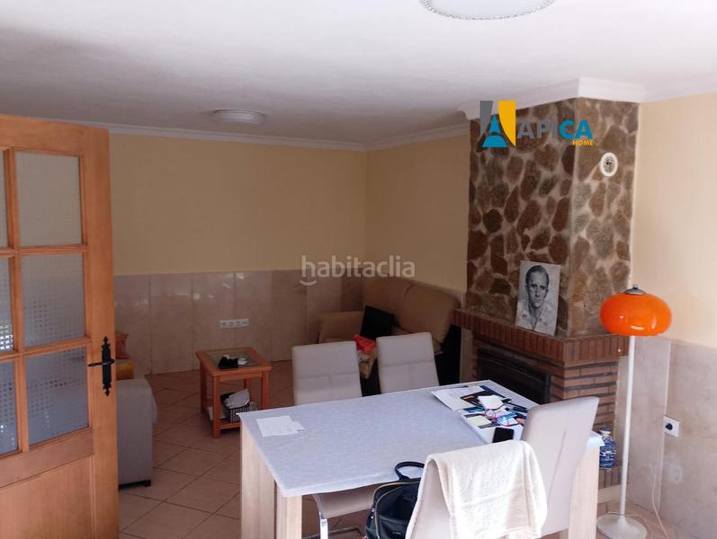 Foto 50e915f6-a815-4df7-846a-8787fbd7a572. Chalet mit heizung parking pool in Barrio Nuevo Conil de la Frontera