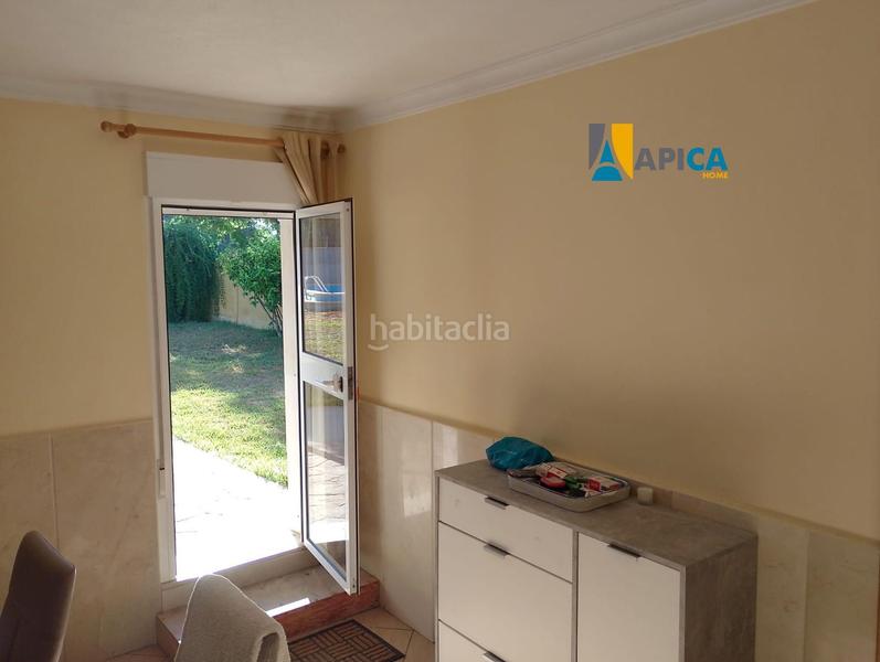 Foto 541b1547-6902-476f-a0ce-e247fff1ac43. Chalet mit heizung parking pool in Barrio Nuevo Conil de la Frontera