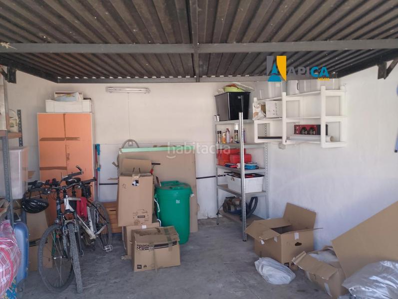 Foto 60d0c35f-8587-4f0d-8e57-945c8c373d19. Chalet mit heizung parking pool in Barrio Nuevo Conil de la Frontera