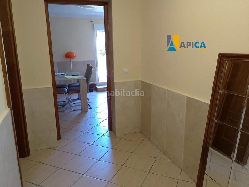 Foto 65e8f858-331b-4801-9ac9-8246b9913661. Chalet mit heizung parking pool in Barrio Nuevo Conil de la Frontera