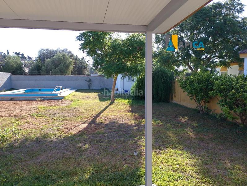 Foto 7b628bb9-ebbc-43ac-8cc0-9bc2d51fa82d. Chalet mit heizung parking pool in Barrio Nuevo Conil de la Frontera