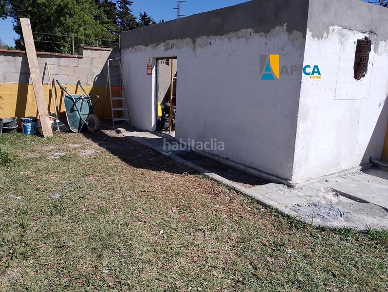 Foto 84f59bfe-d1a4-4cae-a2e1-b26fe897121d. Chalet mit heizung parking pool in Barrio Nuevo Conil de la Frontera