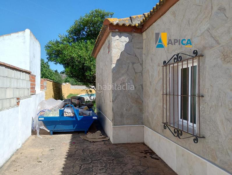Foto 85feee87-9459-4c82-84fa-ff9634791b68. Chalet mit heizung parking pool in Barrio Nuevo Conil de la Frontera