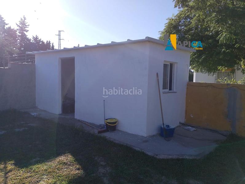 Foto 8672833e-da47-4d06-b94f-1decf13f1a2d. Chalet mit heizung parking pool in Barrio Nuevo Conil de la Frontera