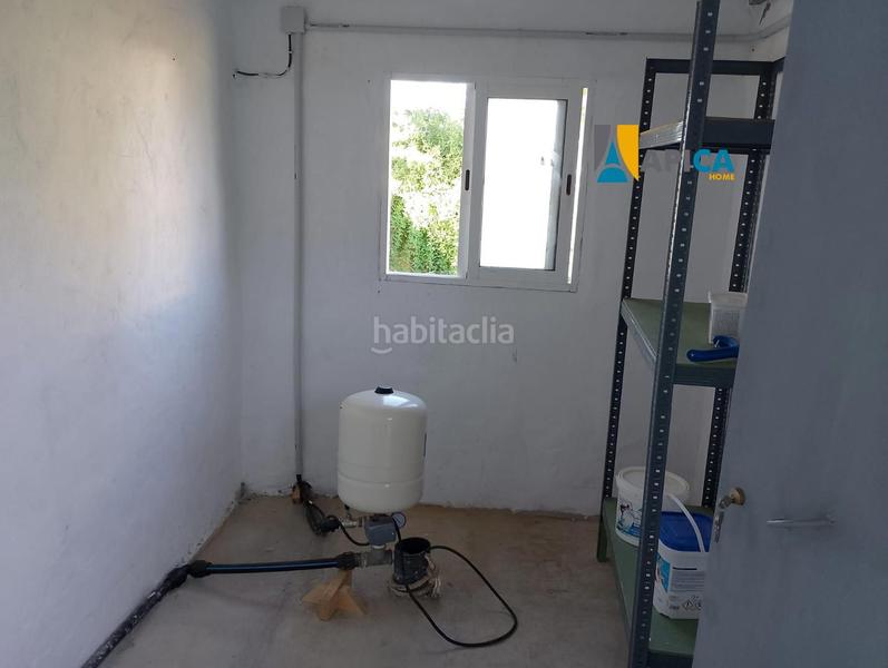 Foto 8e201f26-2618-4a25-917e-da761c3c9b2a. Chalet mit heizung parking pool in Barrio Nuevo Conil de la Frontera