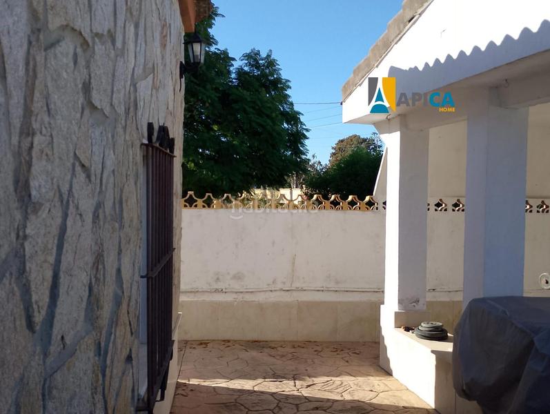 Foto 9f758236-56d7-4ac4-896f-a3d688053055. Chalet mit heizung parking pool in Barrio Nuevo Conil de la Frontera