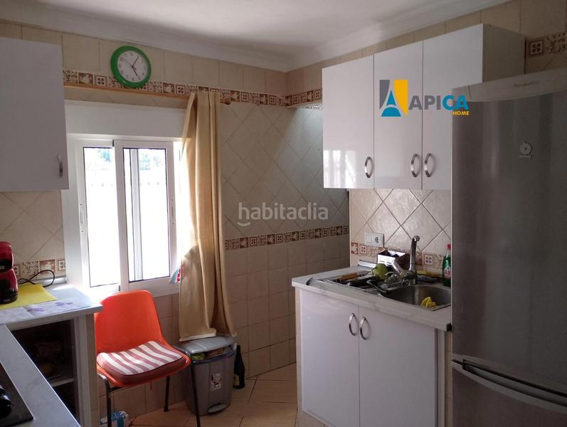 Foto af6bbb3a-70b2-436a-b6c6-e1f061dc2d6c. Chalet mit heizung parking pool in Barrio Nuevo Conil de la Frontera