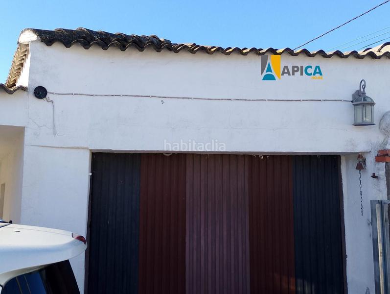 Foto b57f0177-2cb1-4ec9-afb7-669823a9dac7. Chalet mit heizung parking pool in Barrio Nuevo Conil de la Frontera