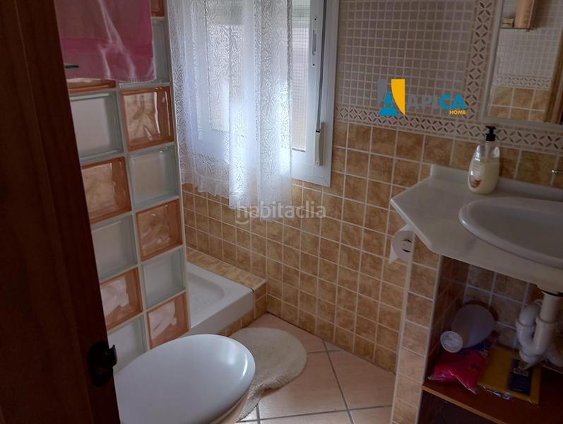 Foto bacd688b-e871-4f9d-b562-5bd38f4dc6cc. Chalet mit heizung parking pool in Barrio Nuevo Conil de la Frontera