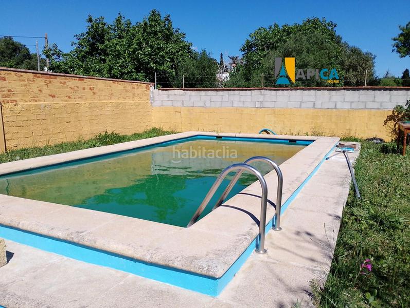 Foto bb01a18f-3a09-43ea-b3f9-20de09050cd1. Chalet mit heizung parking pool in Barrio Nuevo Conil de la Frontera