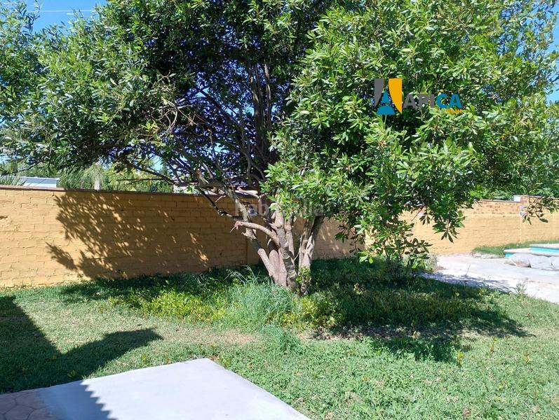 Foto bb6be6e5-76e5-40d6-937c-e12d4bb69557. Chalet mit heizung parking pool in Barrio Nuevo Conil de la Frontera