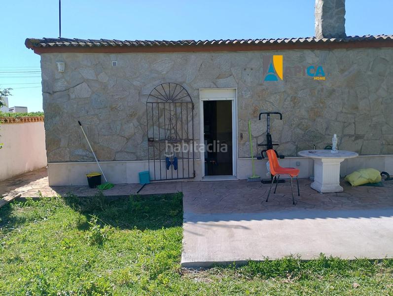 Foto ca9dd8b2-fda8-42c2-9a70-cdabcb9e1bdd. Chalet mit heizung parking pool in Barrio Nuevo Conil de la Frontera