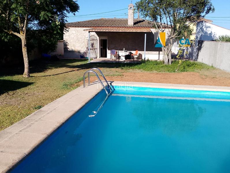 Foto cf8b0a8c-89c9-4234-9d3b-e352422e6ada. Chalet mit heizung parking pool in Barrio Nuevo Conil de la Frontera
