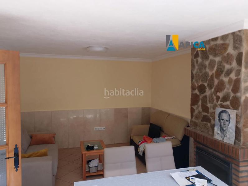 Foto cfdb2c4d-0e75-4ffd-a868-a112465cc3e9. Chalet mit heizung parking pool in Barrio Nuevo Conil de la Frontera