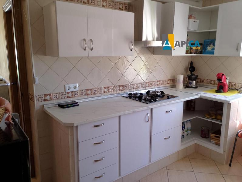 Foto e5799313-2fd0-4d17-81c1-f87d9f937028. Chalet mit heizung parking pool in Barrio Nuevo Conil de la Frontera