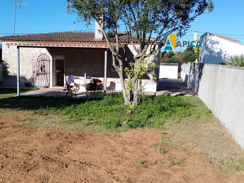 Foto e9d612a3-4d99-4543-ba0f-b0d9f83e975a. Chalet mit heizung parking pool in Barrio Nuevo Conil de la Frontera