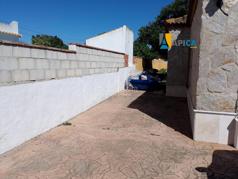 Foto ec949ab1-341e-41b9-819f-7c742a15a881. Chalet mit heizung parking pool in Barrio Nuevo Conil de la Frontera